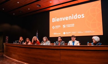 Educación alcanzó las 100 escuelas con el programa Transformar la Secundaria