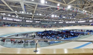 Velódromo: Deportes confirmó la reprogramación del ciclismo