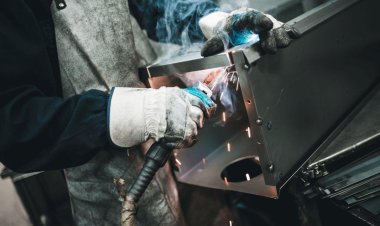 El sector metalúrgico no sale del estancamiento