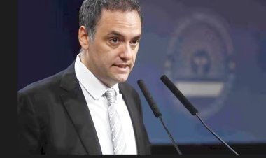 Adorni adelantó que Milei evalúa un aumento a prestaciones por discapacidad