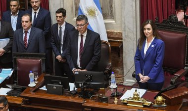 Aumento para los senadores: la dieta llegará a 10,2 millones