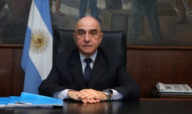 Quién es Alejandro Vilches, el nuevo interventor de la Agencia Nacional de Discapacidad