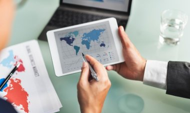 Capacitarán a PyMEs sanjuaninas en comercio internacional