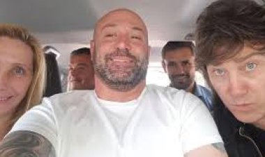 Allanamientos en Discapacidad: tiene en el ojo de la tormenta al extitular de Discapacidad y que involucraría a Karina Milei