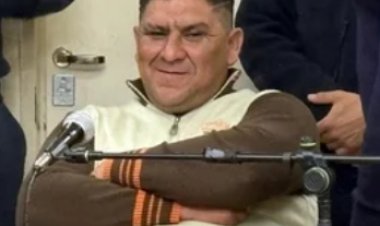 PERPETUA: El asesino de Yanina no mostró arrepentimiento por haber asesinado a su exmujer