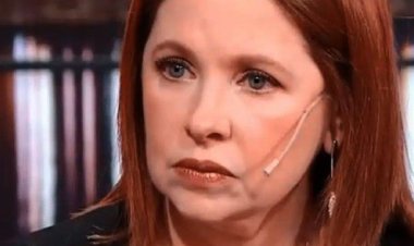 Andrea del Boca podría ser condenada a tres años y medio de cárcel por el presunto fraude de su novela