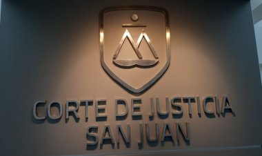Quienes compiten por la Fiscalía General en San Juan