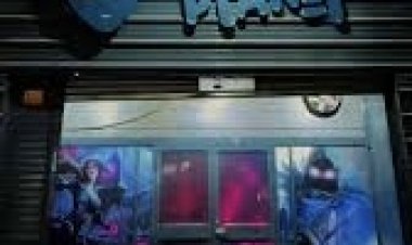 Comercializaban marihuana en un local de "Ciber" en Capital