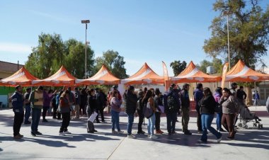 San Juan Cerca acerca gestión de trámites y servicios a San Martín