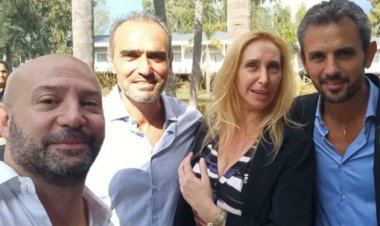 La Justicia ordenó frenar la difusión de los audios atribuidos a Karina Milei grabados en Casa Rosada