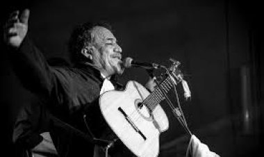 El folklore sanjuanino está de luto por la partida de Chango Huaqueño