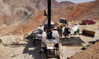 Aldebarán presenta la evaluación económica del proyecto de cobre Altar en San Juan