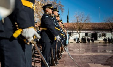 El Instituto en Seguridad Pública obtuvo validez nacional en uno de sus títulos
