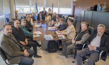 Paritaria docente: el Gobierno realizó una nueva propuesta