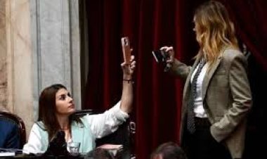 Amenazas y polémica: escandaloso cruce entre Lemoine y Pagano en plena sesión