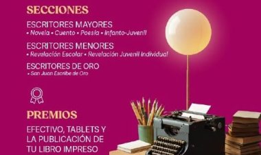 Iglesia también escribe