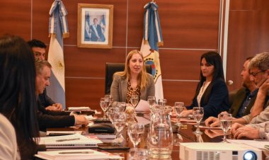 San Juan y Coquimbo profundizan la cooperación hídrica con un taller binacional