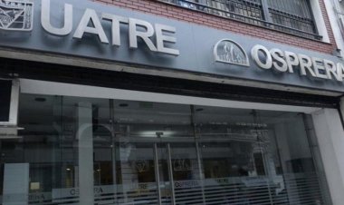 Osprera, bajo la lupa por pagar millones a la Droguería Suizo y vínculos con un socio de Martín Menem