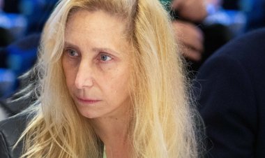 Quién grabó a Karina Milei, ¿fue la SIDE?
