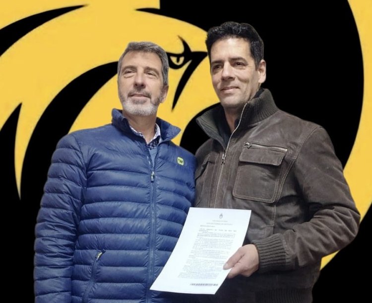 Evolución Liberal ya es oficialmente un partido político