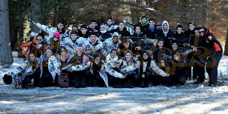 El viaje de egresados a Bariloche ya roza los 3 millones de pesos