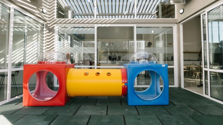 CDI: cinco inaugurados y ocho en ejecución en toda la provincia