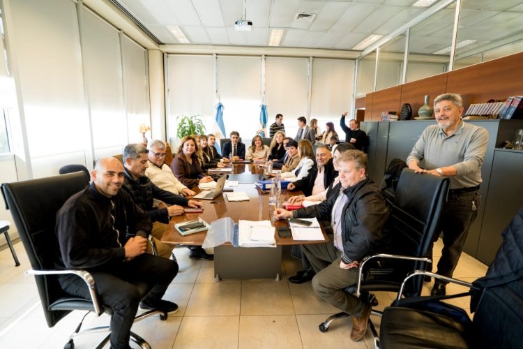 Los gremios docentes rechazaron la última oferta salarial del Gobierno