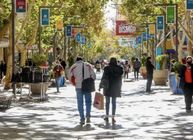 Cuándo llega el calor a San Juan