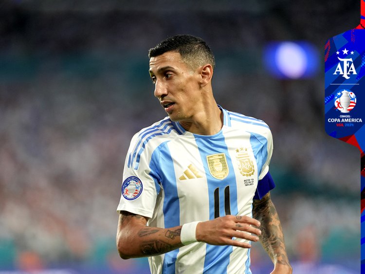 Condenaron al hombre que amenazó a Di María en Rosario