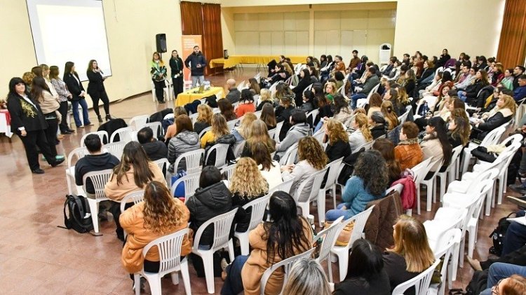 Salud organiza jornada para reforzar la prevención del suicidio