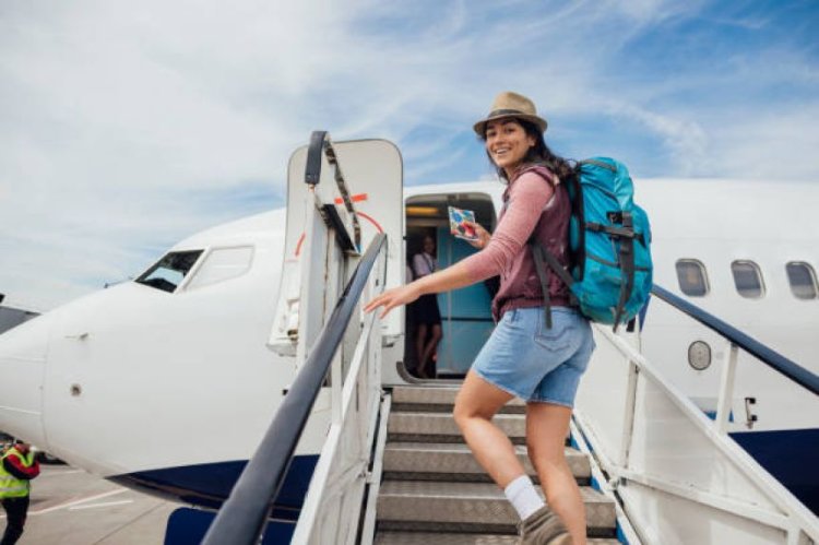 Arranca el Travel Sale 2025 con promociones en vuelos, alojamientos y paquetes turísticos