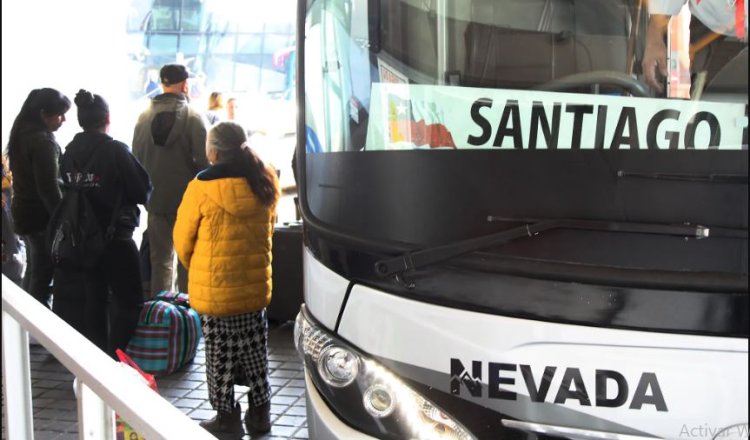 Confirmaron la cancelación temporal de tours de compras a Chile por amenazas