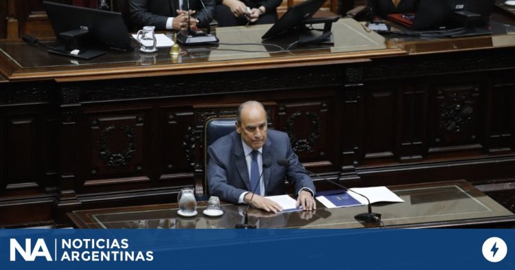 Francos repudió el ataque a la caravana de Milei en Lomas de Zamora: “No conducen a nada”