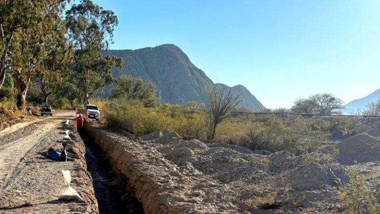 Cómo los fideicomisos mineros financian obras esenciales