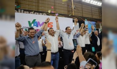 Juan Pablo Valdés se impuso en Corrientes y no habrá balotaje; el PJ segundo y LLA cuarto