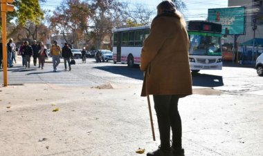 El Certificado Único de Discapacidad es el nuevo pase libre para el transporte de corta distancia