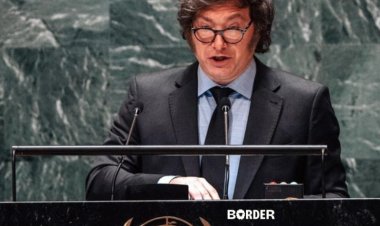 El Gobierno de Milei retirará a la Argentina del Consejo de Derechos Humanos de la ONU