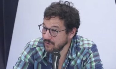 Quién es Eduardo Preve, el periodista uruguayo que desafía a la Justicia y promete nuevos audios del Gobierno