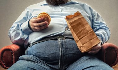 Médicos y legisladores impulsan una ley de obesidad