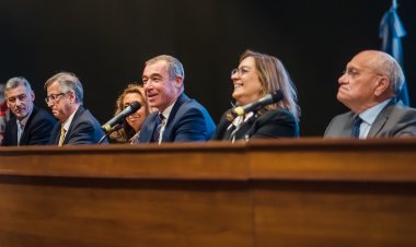 Capacitación judicial con enfoque en litigación oral