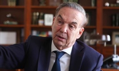 Pichetto, de cara a las elecciones: "Veo una derrota amplia del Gobierno"