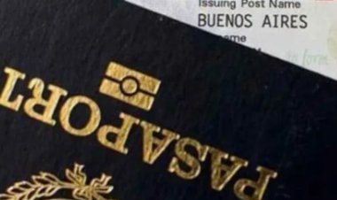 EE.UU. frenó el acuerdo de exención de visas para Argentina