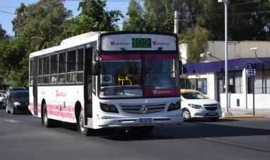 Los beneficios en el trasbordo se producen solo con SUBE