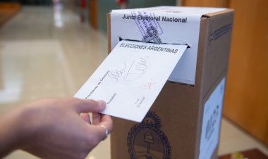 Qué pasa ahora si no voto en las elecciones legislativas 2025