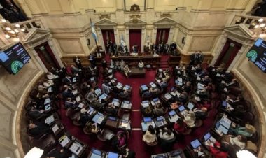 El Senado rechazó el veto presidencial al proyecto de los ATN