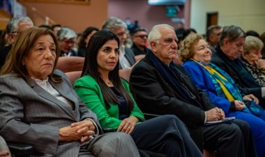 Niñez participó en el Congreso Nacional Penal Adolescente y Juvenil