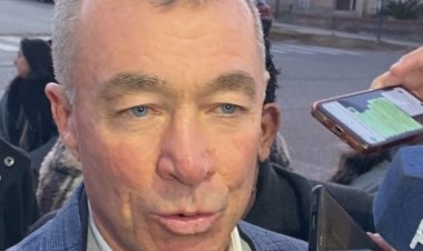 Fabián Martín: Ha sido una decisión muy difícil para mí