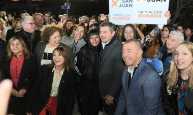 Luces que transforman: la Ciudad alcanzó el 100% de cobertura led en sus calles