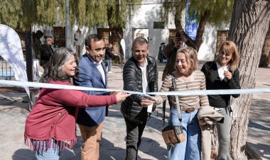 Iglesia se posiciona en San Juan Capital con oferta turística permanente