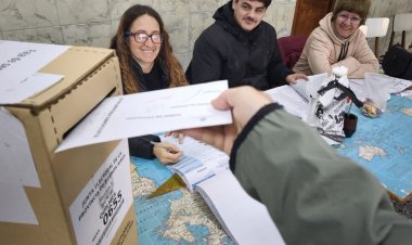 Elecciones en PBA: votó más del 63% del padrón